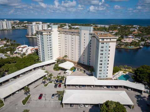 Tiny photo for 555 SE 6TH Avenue #1B, Delray Beach, FL 33483 (MLS # B26053498)