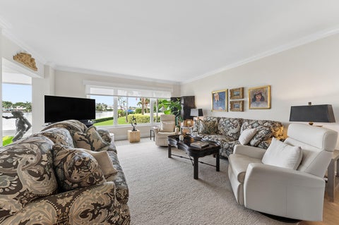 Tiny photo for 555 SE 6TH Avenue #1B, Delray Beach, FL 33483 (MLS # B26053498)