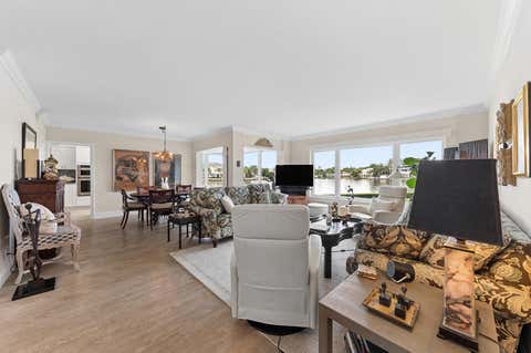 Tiny photo for 555 SE 6TH Avenue #1B, Delray Beach, FL 33483 (MLS # B26053498)