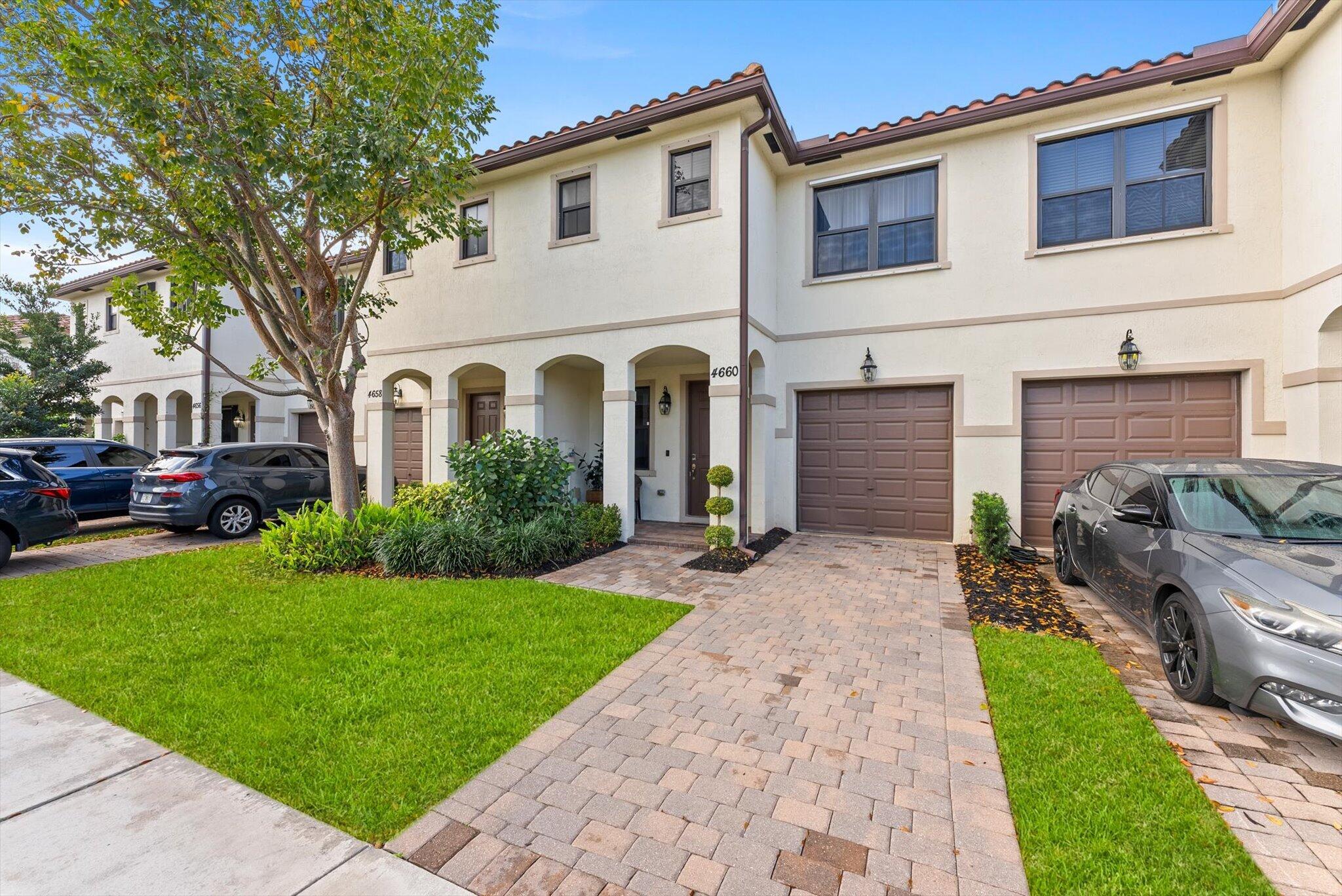 4660 Silver Saw Lane