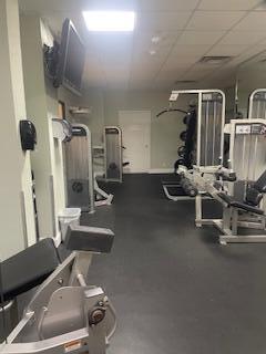 PARKER DORADO CONDO - Residential Lease