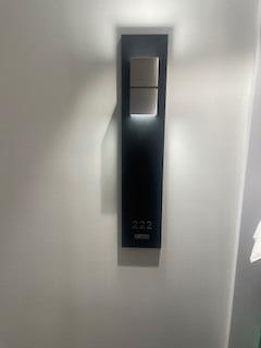 PARKER DORADO CONDO - Residential Lease