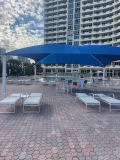 PARKER DORADO CONDO - Residential Lease