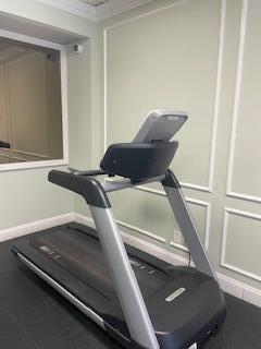 PARKER DORADO CONDO - Residential Lease