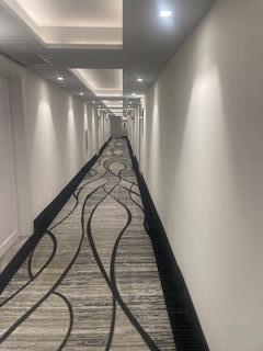 PARKER DORADO CONDO - Residential Lease