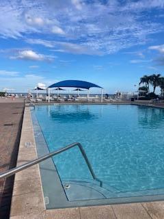 PARKER DORADO CONDO - Residential Lease