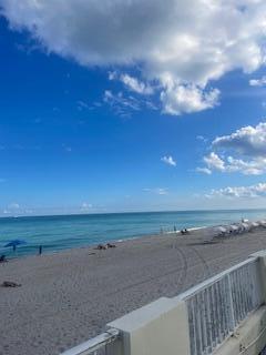PARKER DORADO CONDO - Residential Lease