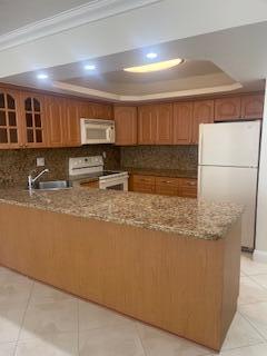 PARKER DORADO CONDO - Residential Lease