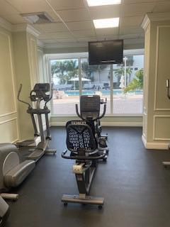 PARKER DORADO CONDO - Residential Lease