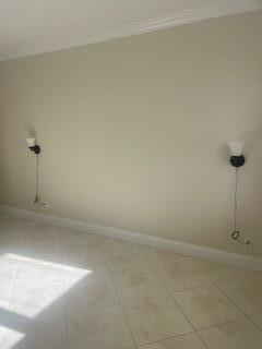 PARKER DORADO CONDO - Residential Lease