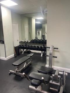 PARKER DORADO CONDO - Residential Lease