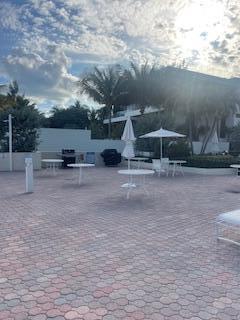 PARKER DORADO CONDO - Residential Lease