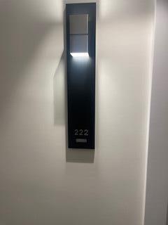 PARKER DORADO CONDO - Residential Lease