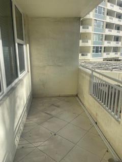 PARKER DORADO CONDO - Residential Lease