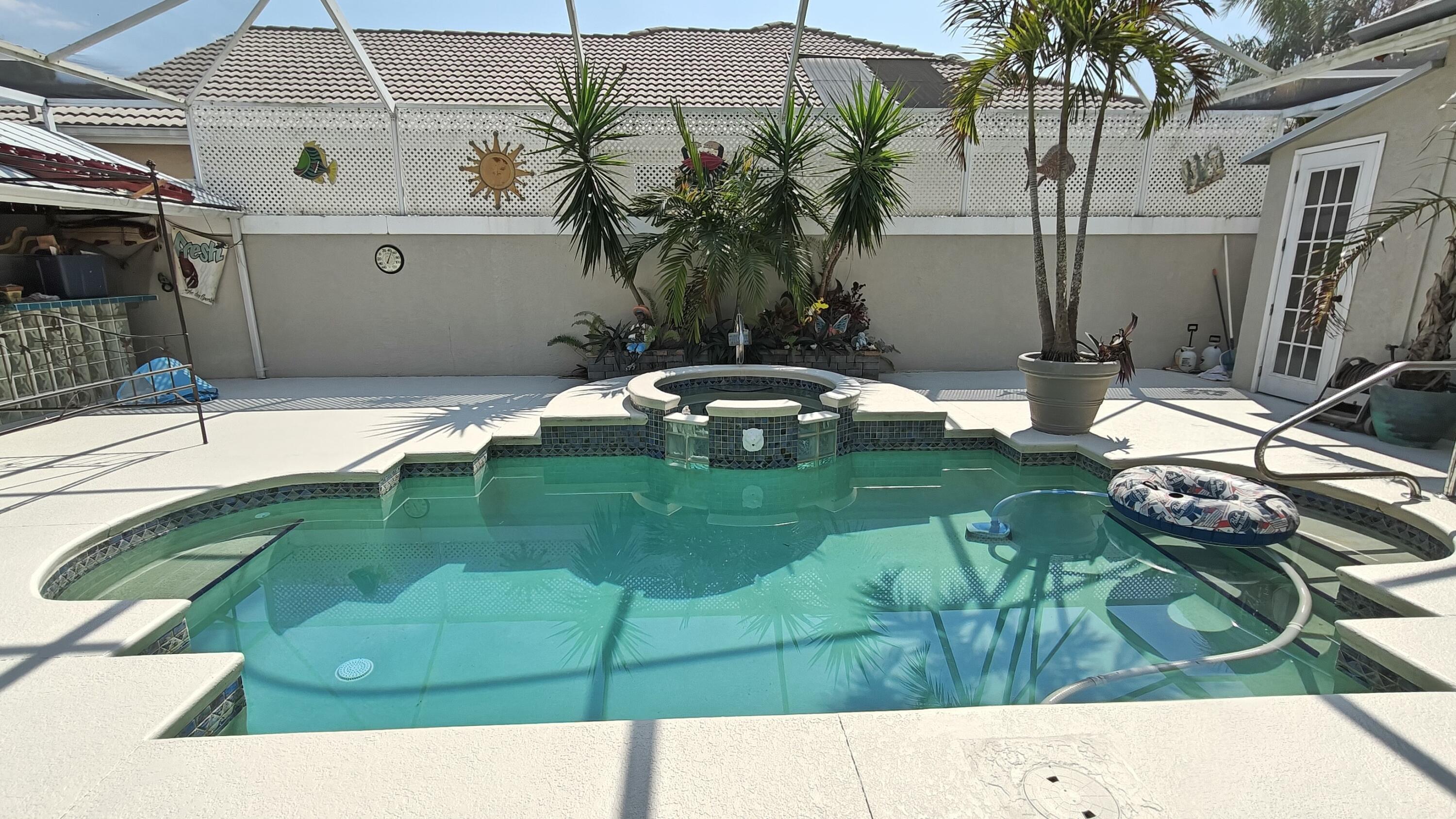 LAKE CHARLES PHASE 1A - Residential