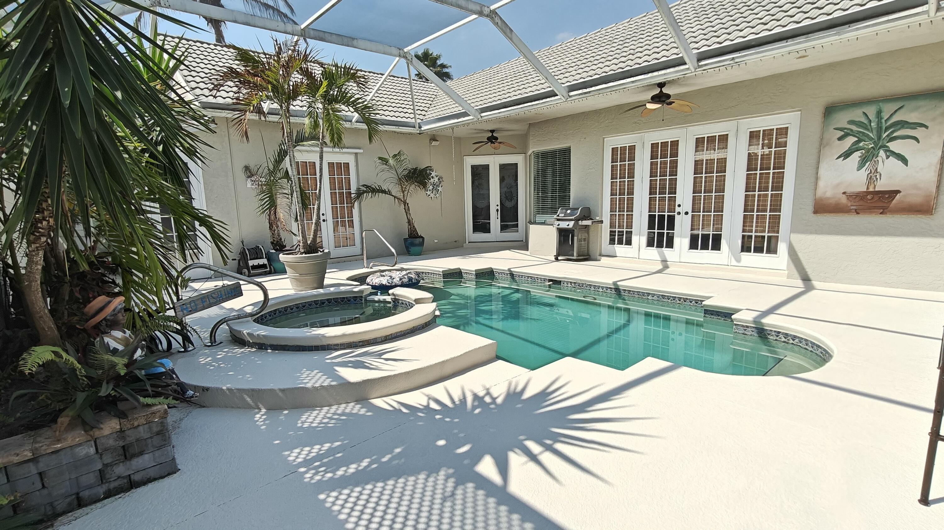 LAKE CHARLES PHASE 1A - Residential