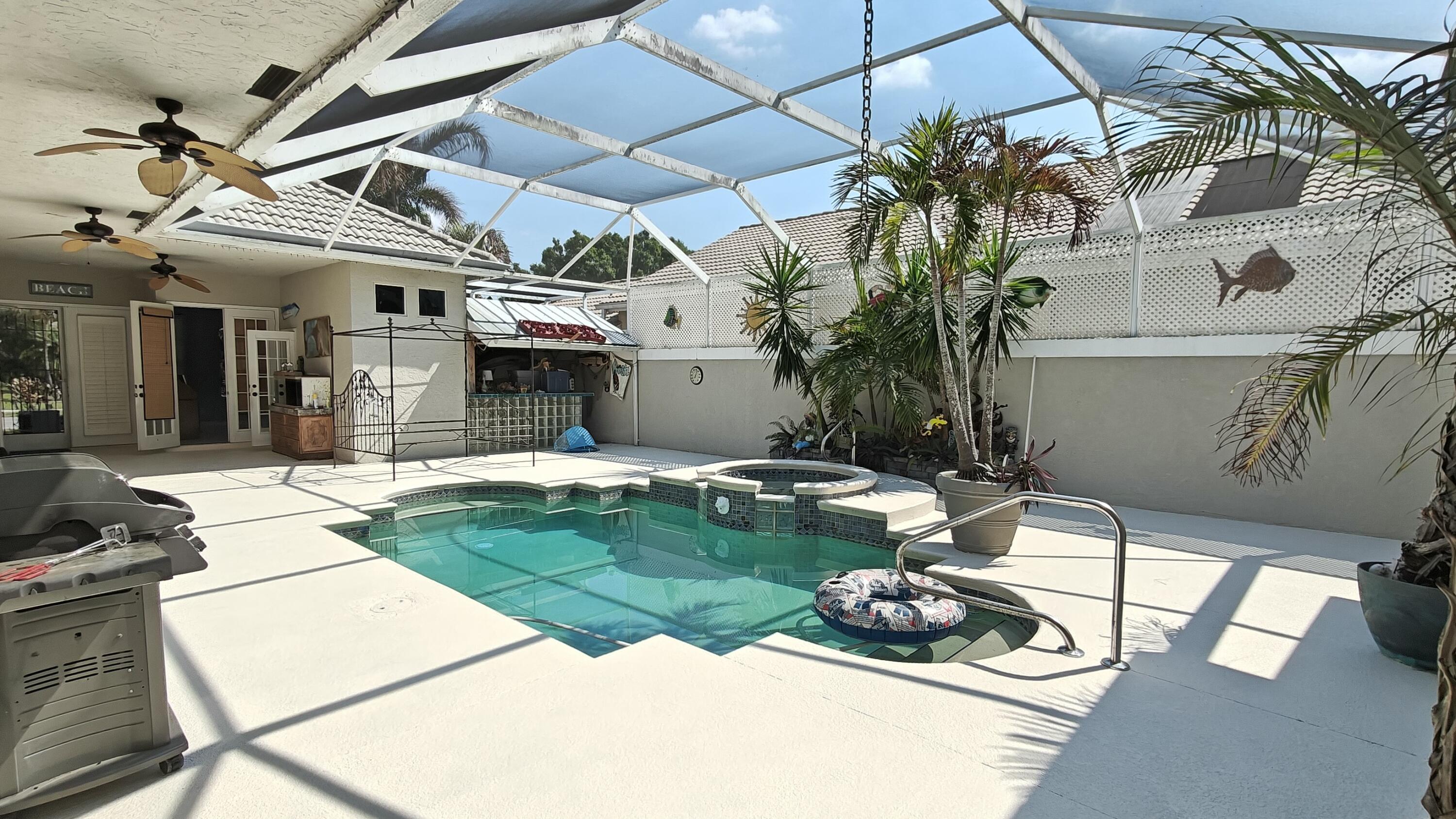 LAKE CHARLES PHASE 1A - Residential