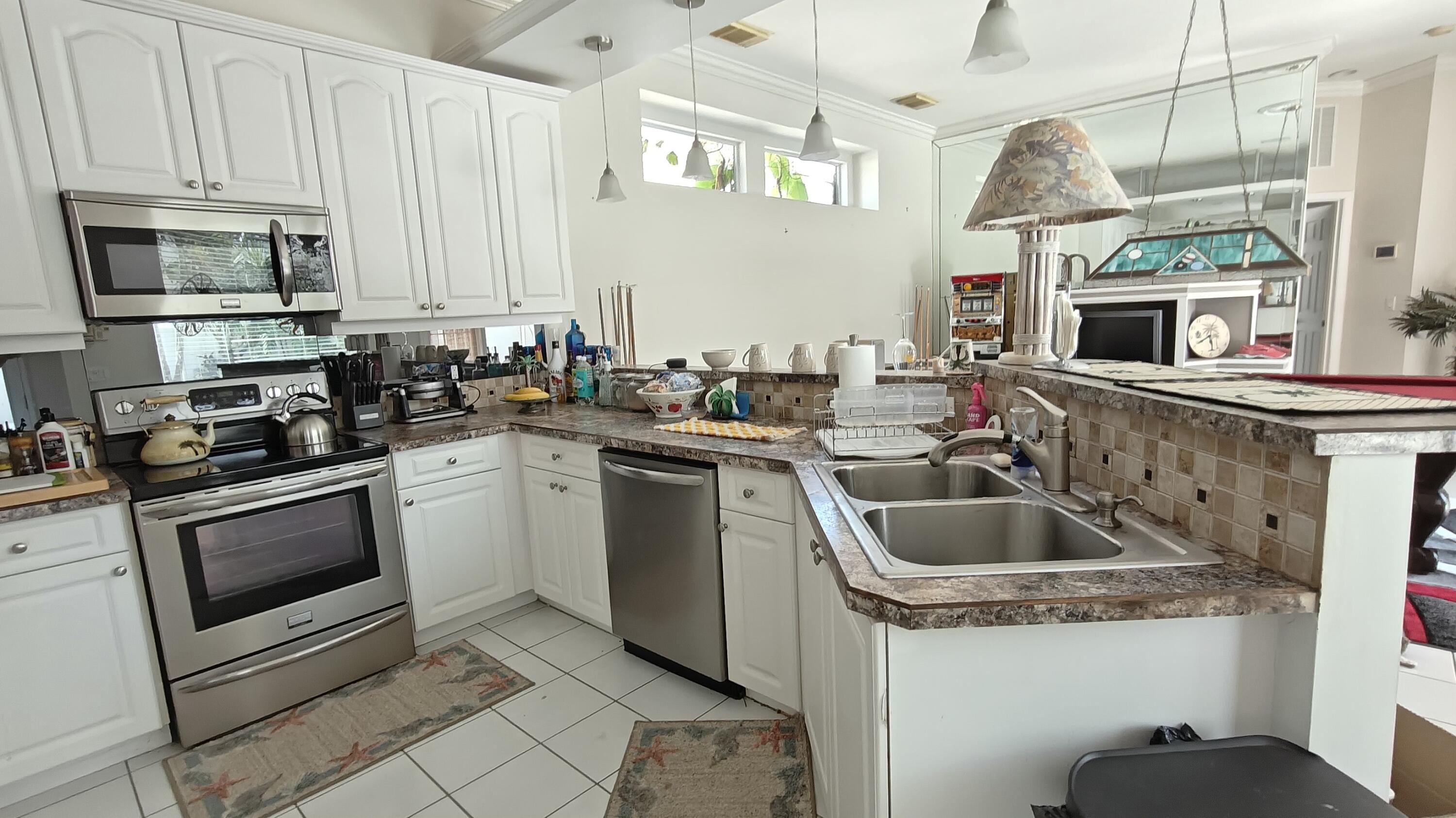 LAKE CHARLES PHASE 1A - Residential