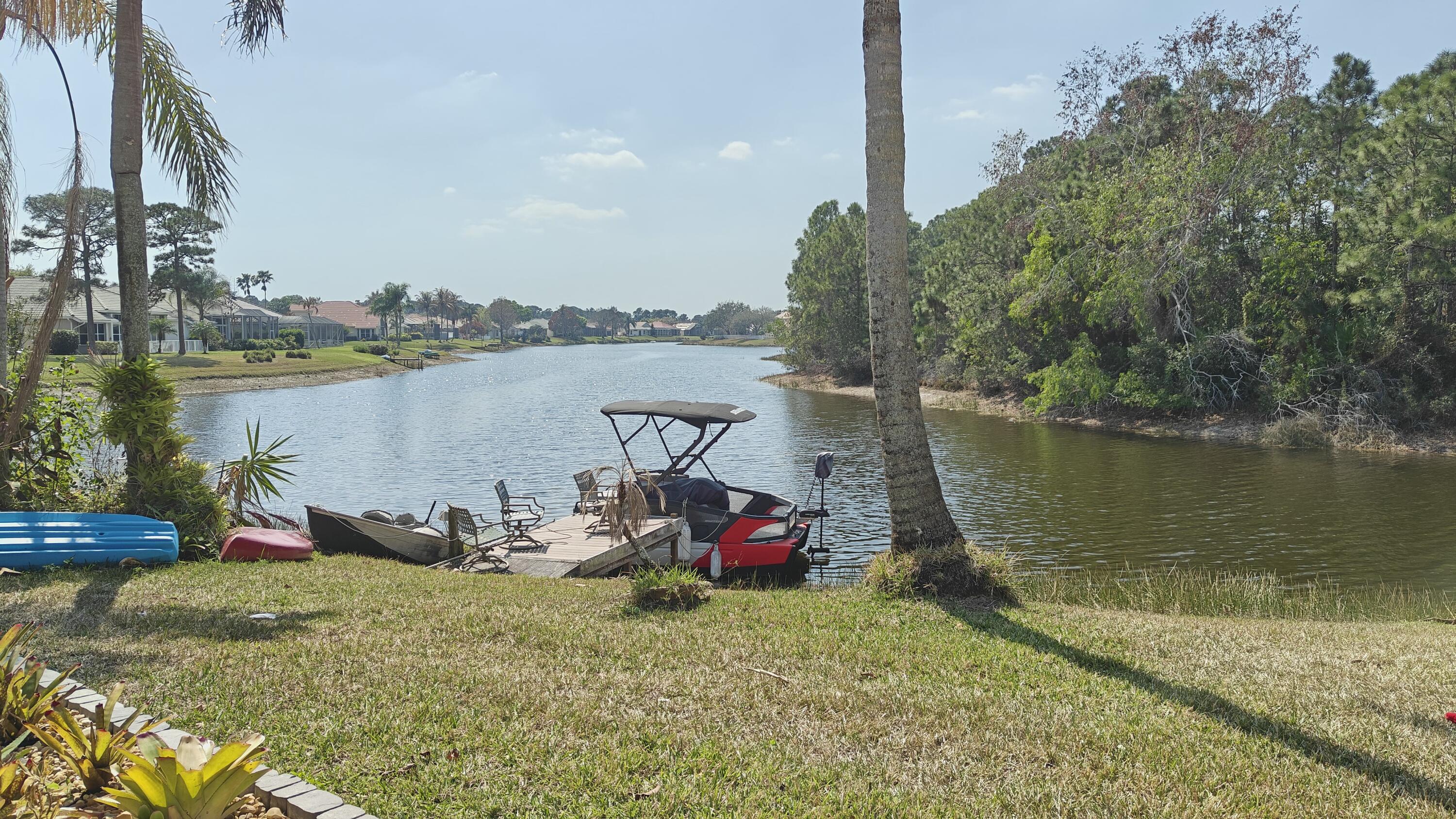 LAKE CHARLES PHASE 1A - Residential