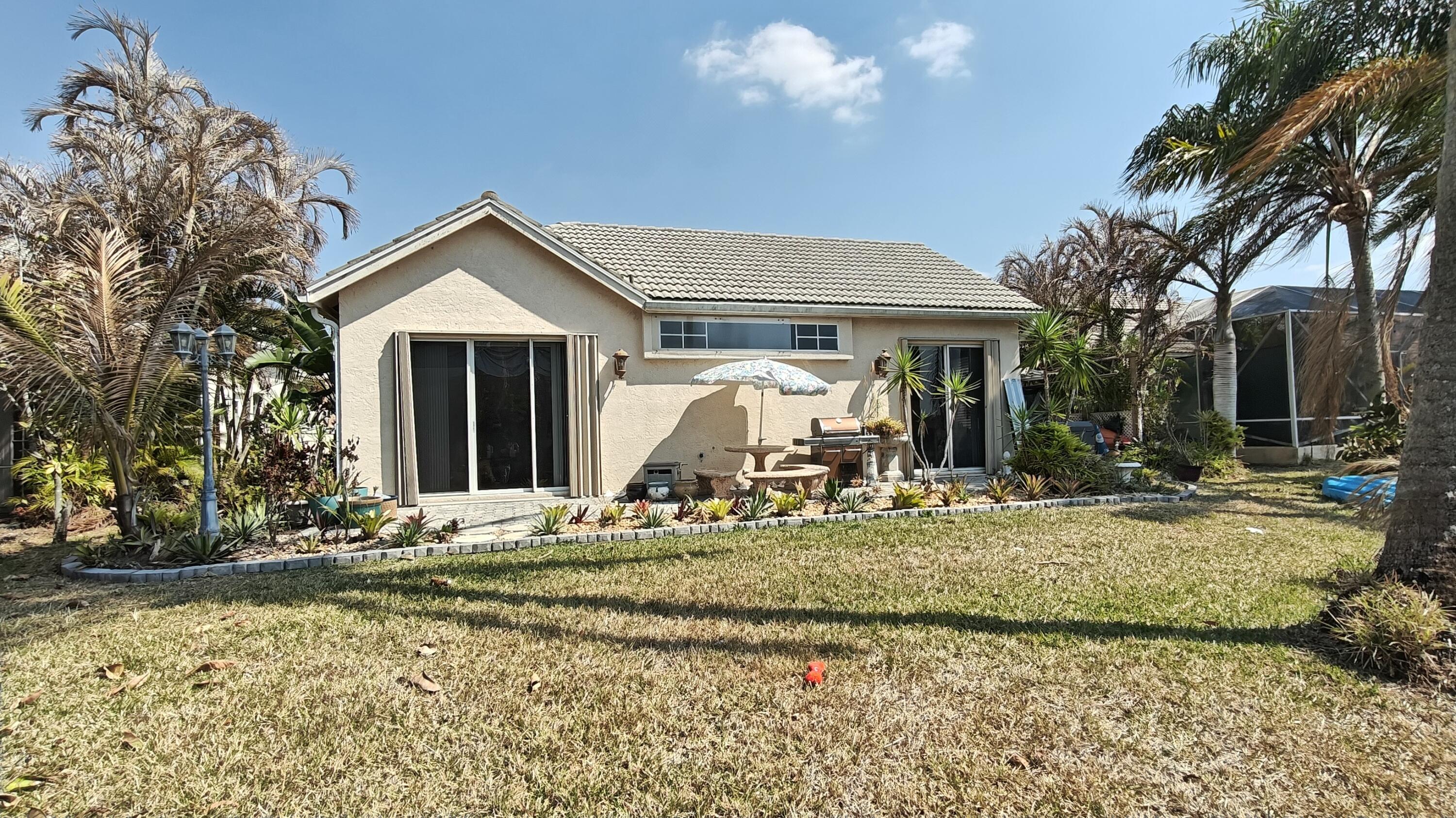 LAKE CHARLES PHASE 1A - Residential