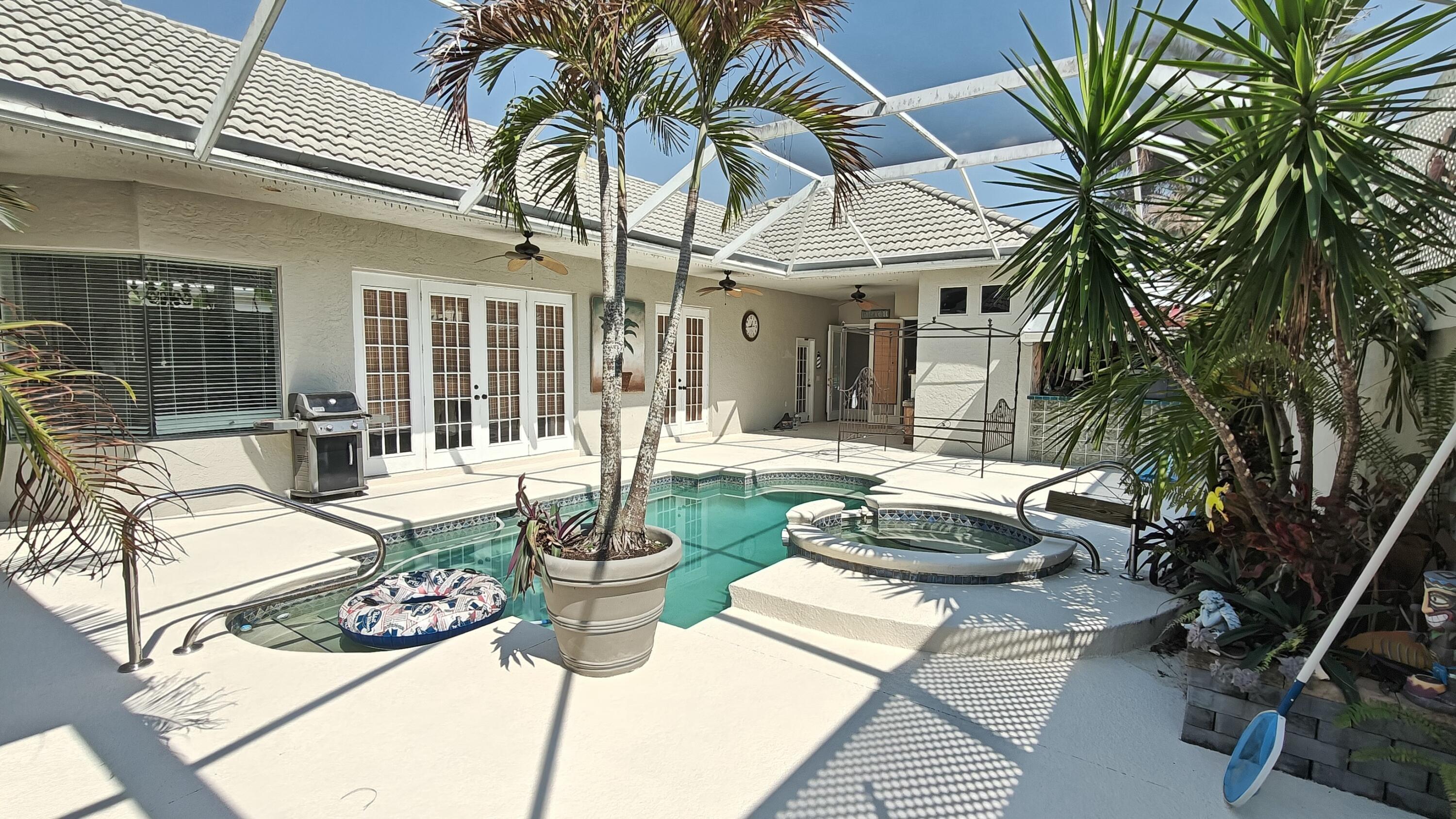 LAKE CHARLES PHASE 1A - Residential