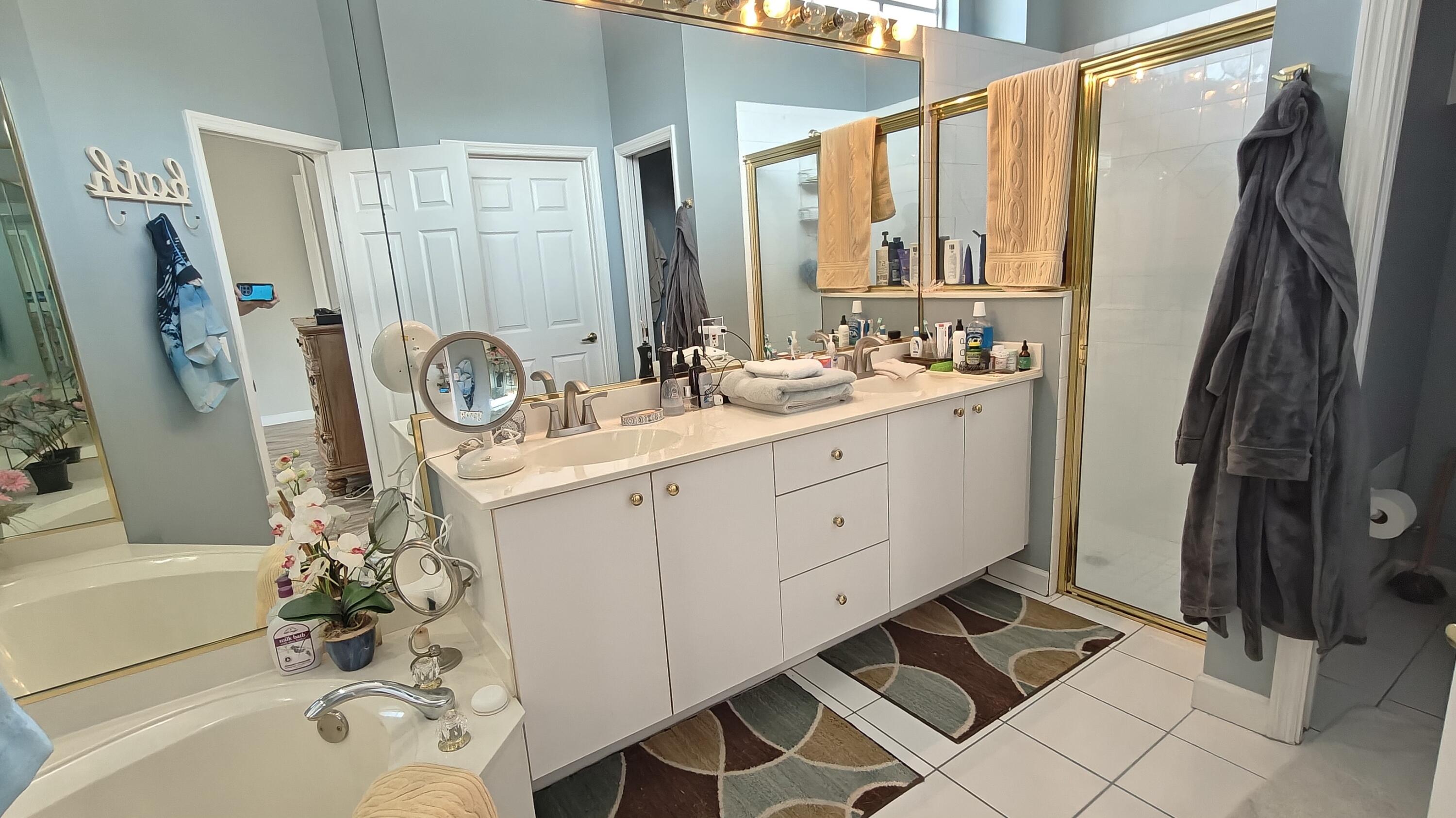 LAKE CHARLES PHASE 1A - Residential