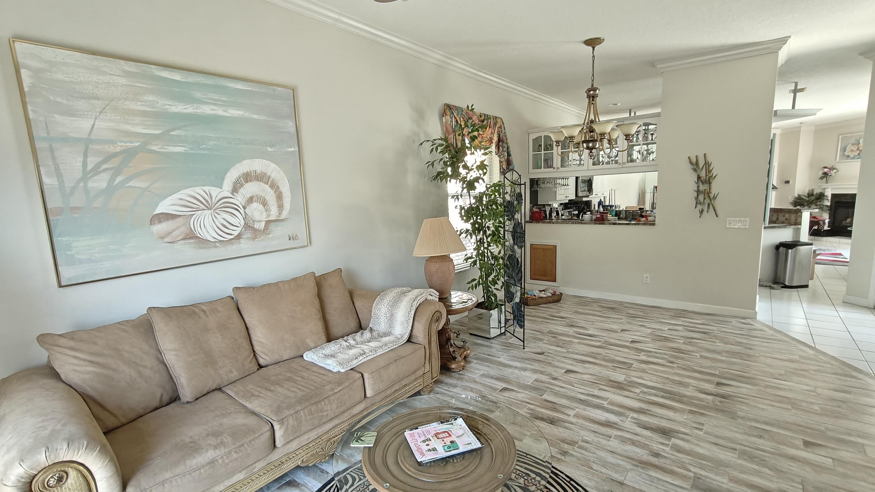 LAKE CHARLES PHASE 1A - Residential