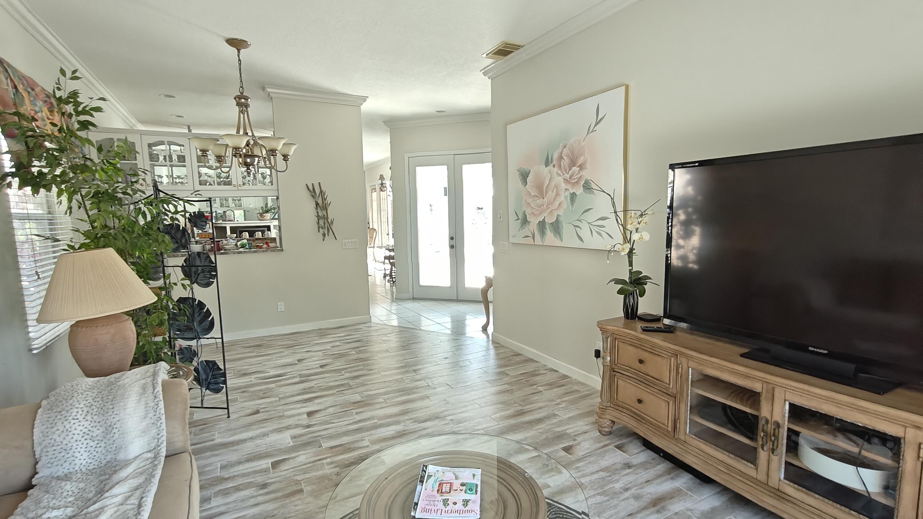 LAKE CHARLES PHASE 1A - Residential