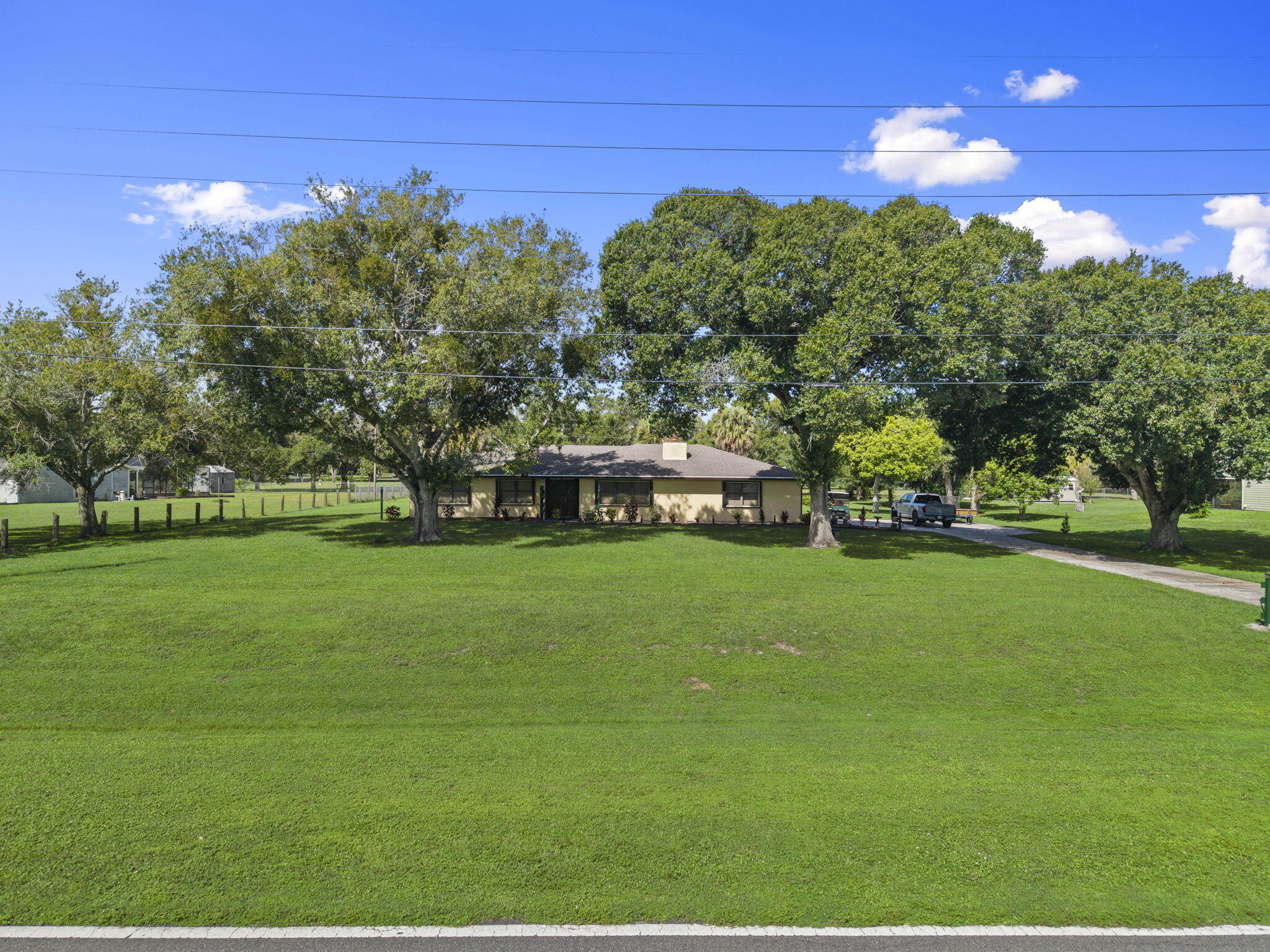 2525 S FFA Road