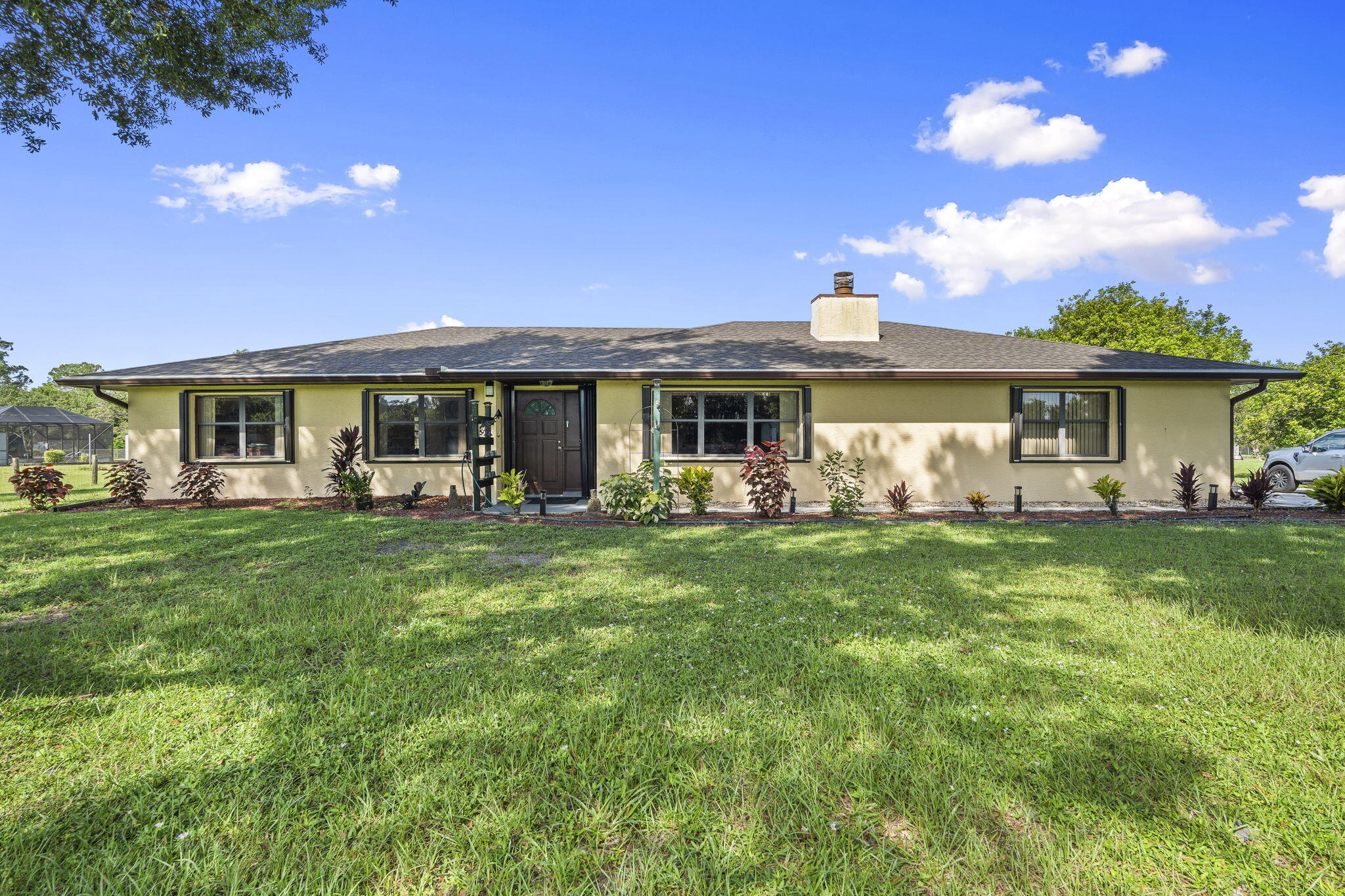 2525 S FFA Road