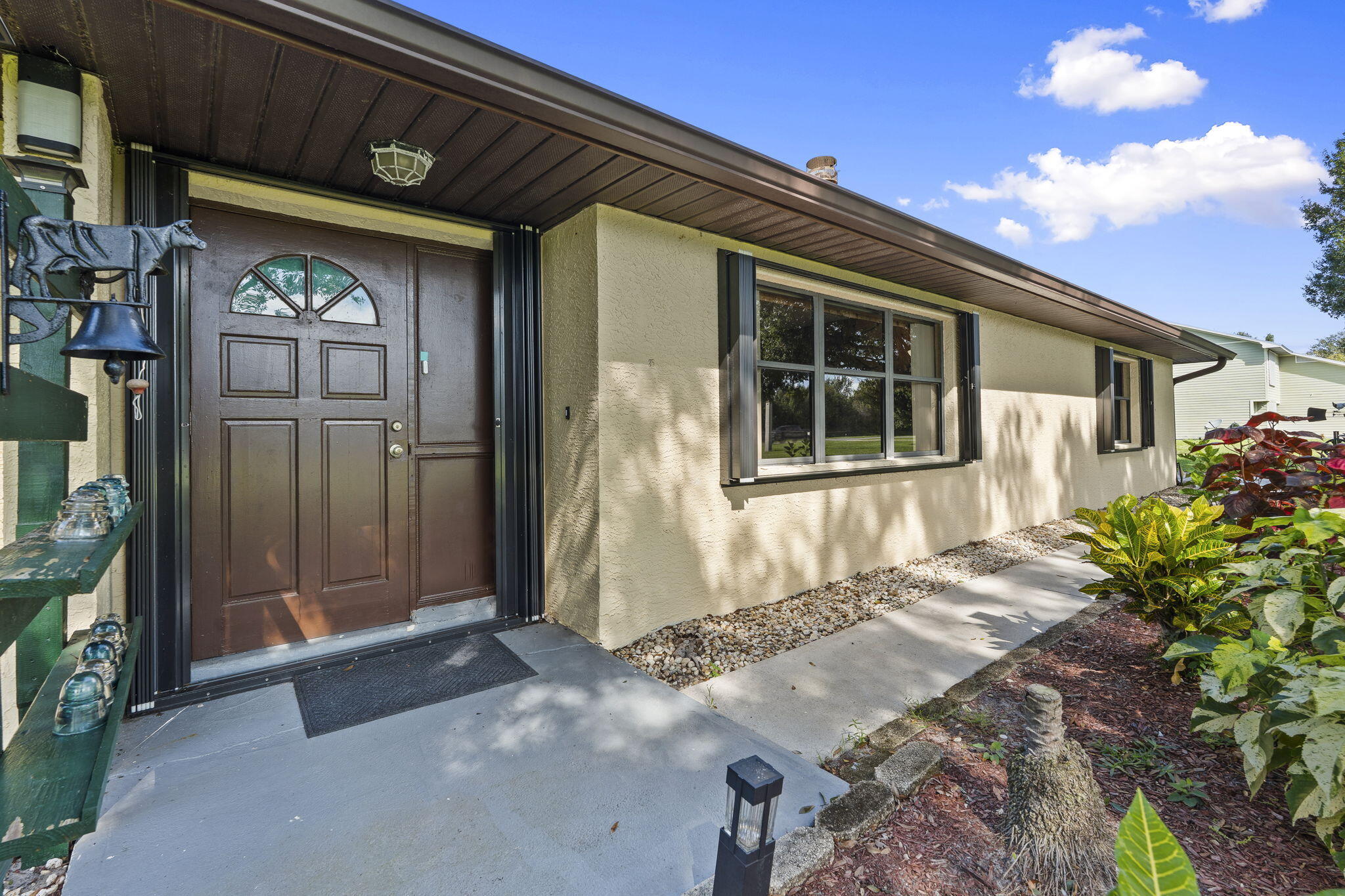 2525 S FFA Road
