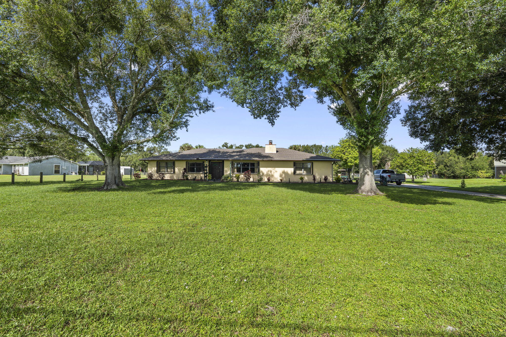 2525 S FFA Road