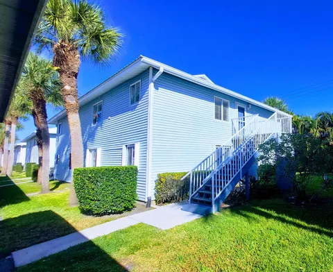 235 SE Village Drive Unit 235, Port St Lucie, FL 34952 - MLS#: R11073036