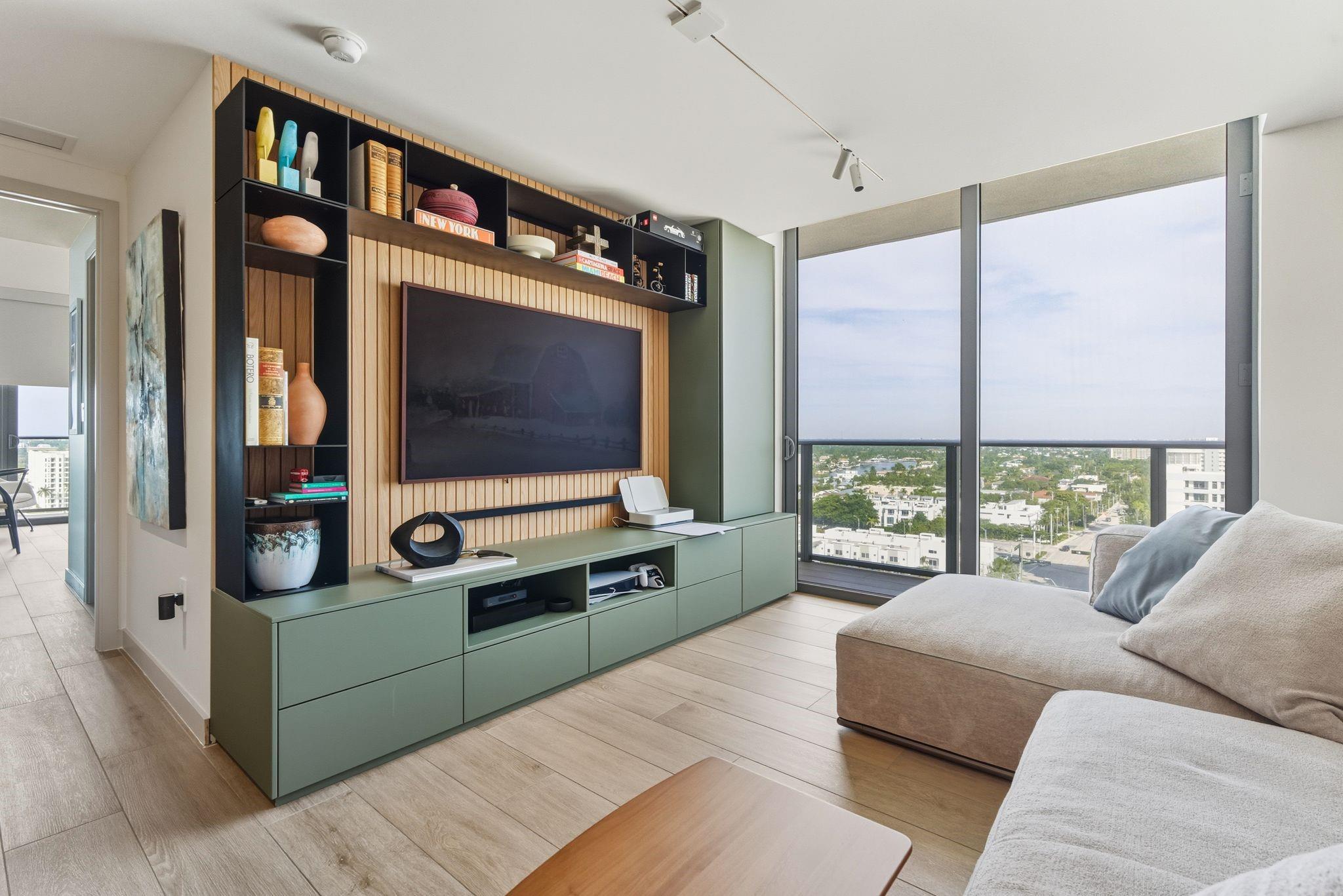 Solemar - Residential