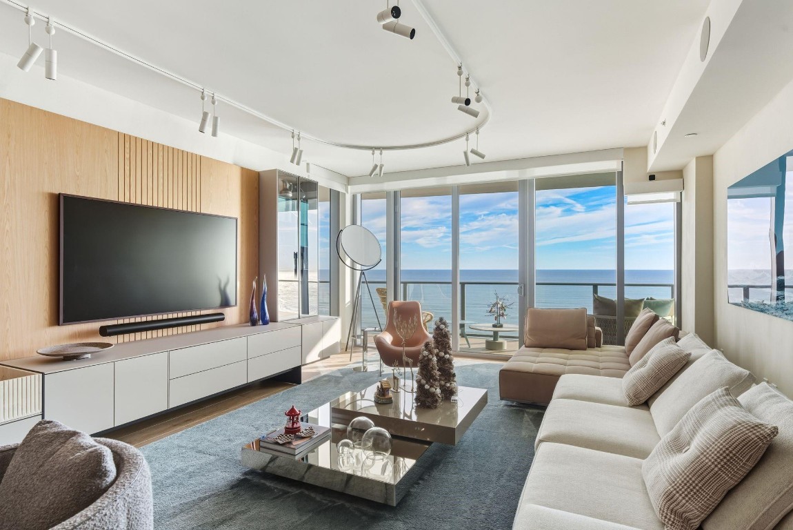 1116 N Ocean Boulevard 1506