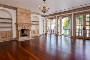 PRIMAVERA ESTATES (MIDDLE - Residential