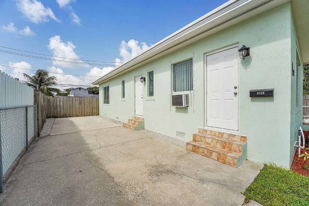 Photo of 422 Winters Street, West Palm Beach, FL 33405 (MLS # R11154180)