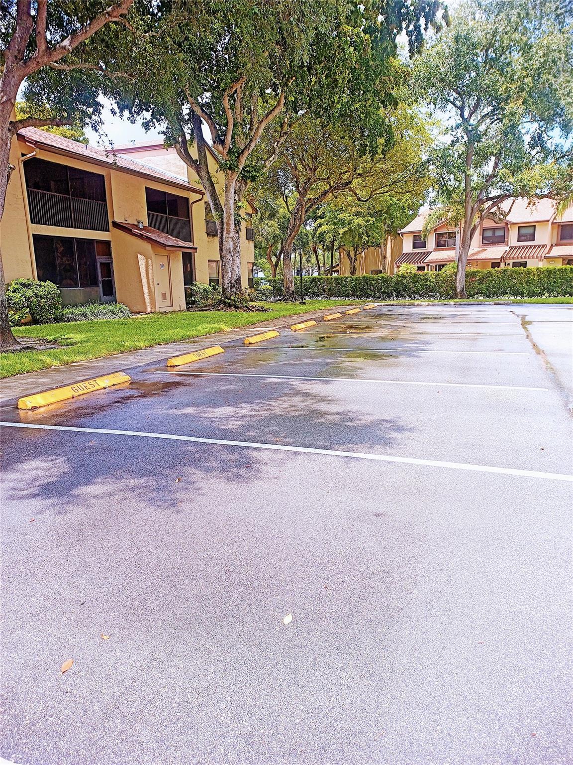 Karanda Village III-B CONDO - Residential Lease