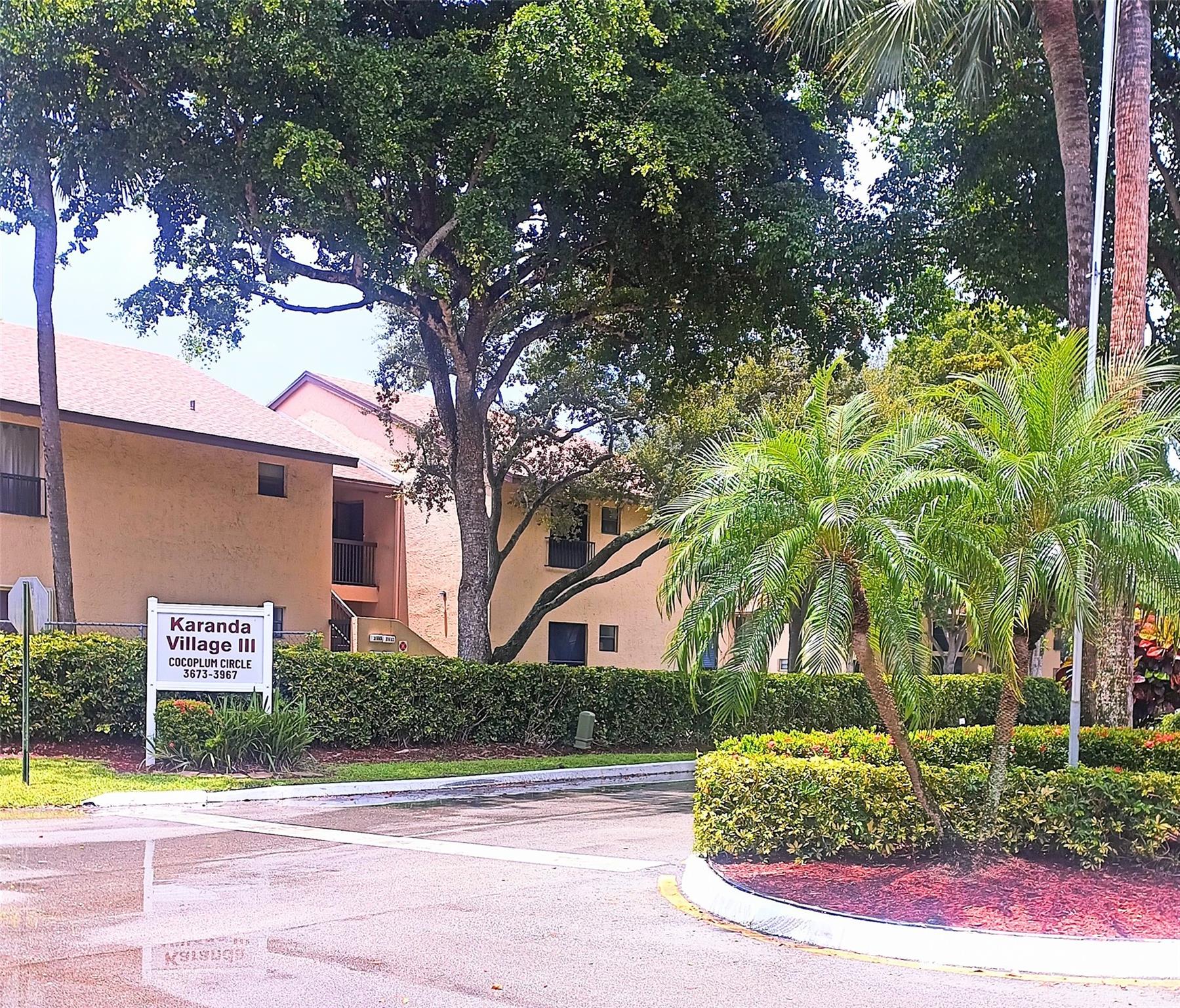 Karanda Village III-B CONDO - Residential Lease