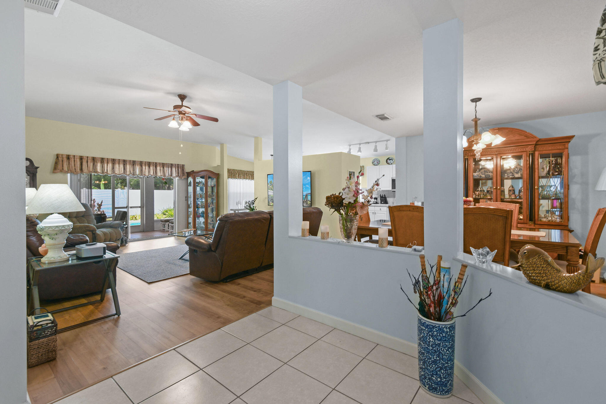 OLEANDER PINES - Residential