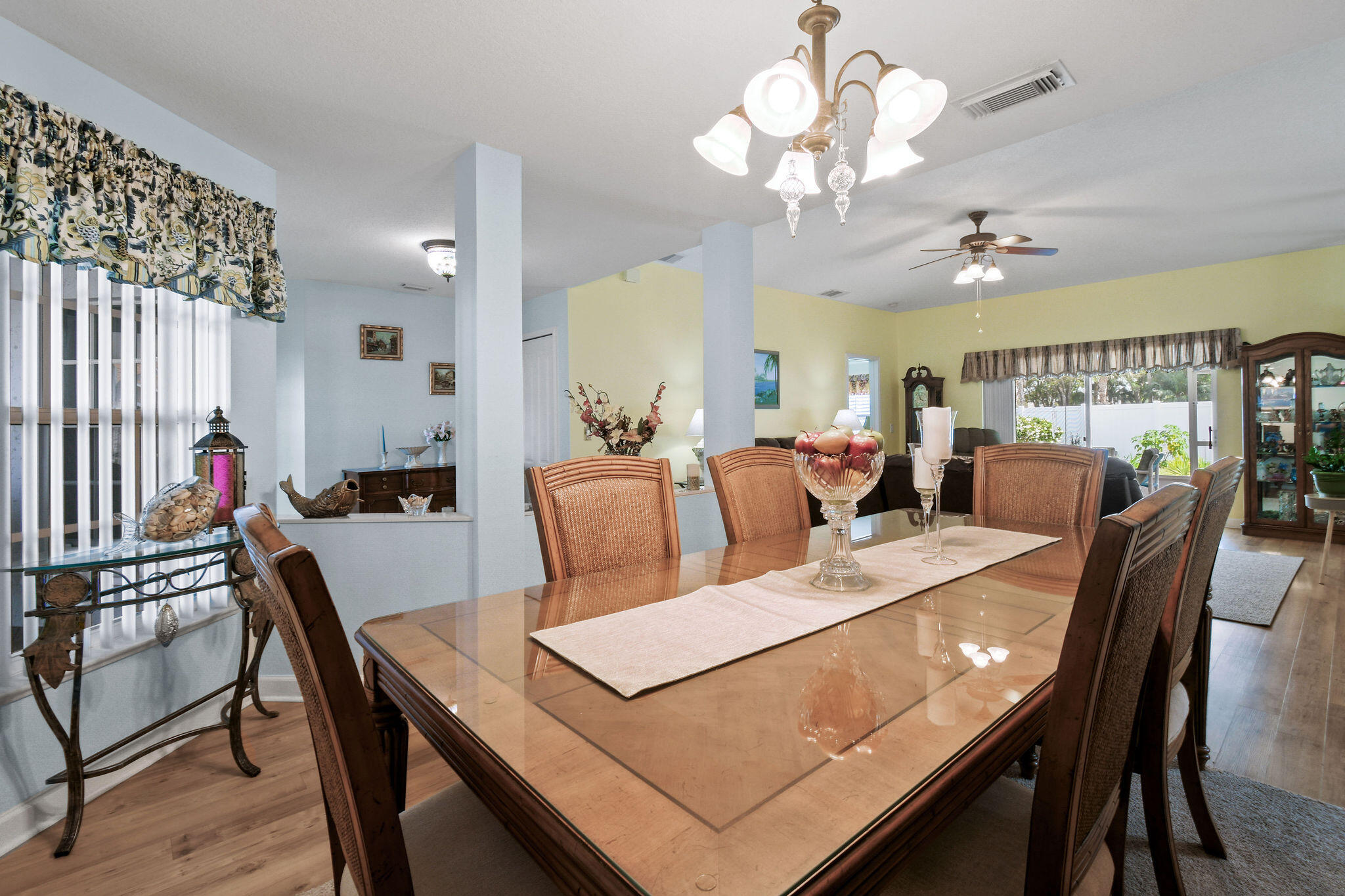 OLEANDER PINES - Residential