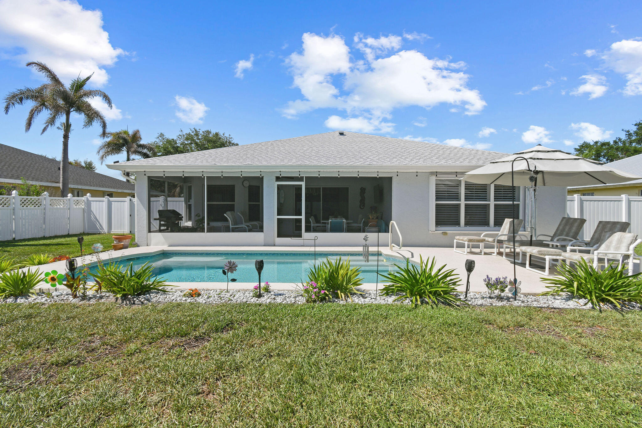 OLEANDER PINES - Residential