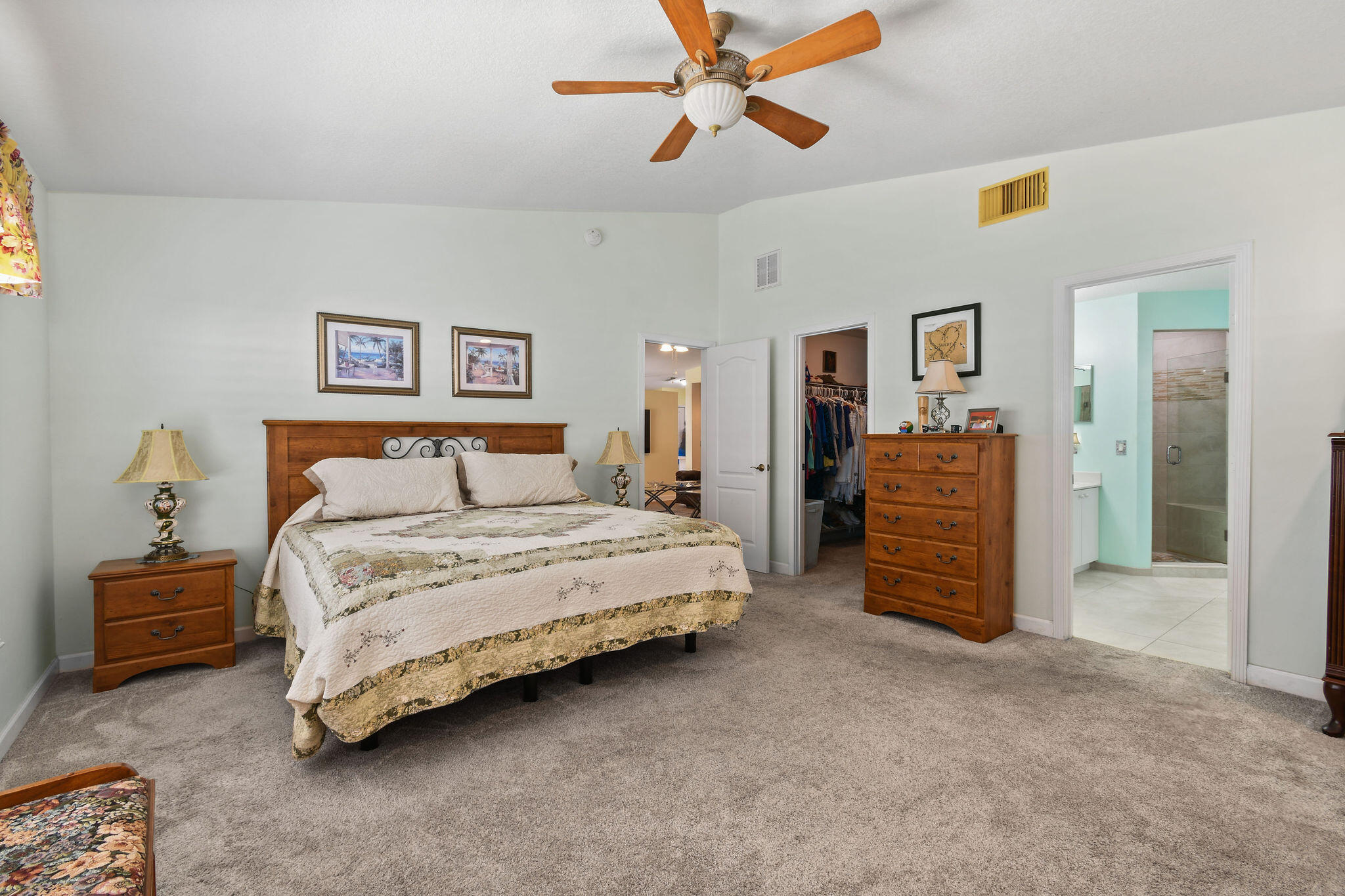 OLEANDER PINES - Residential