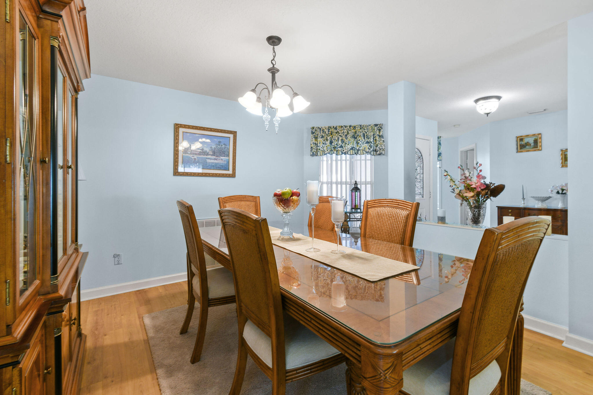 OLEANDER PINES - Residential