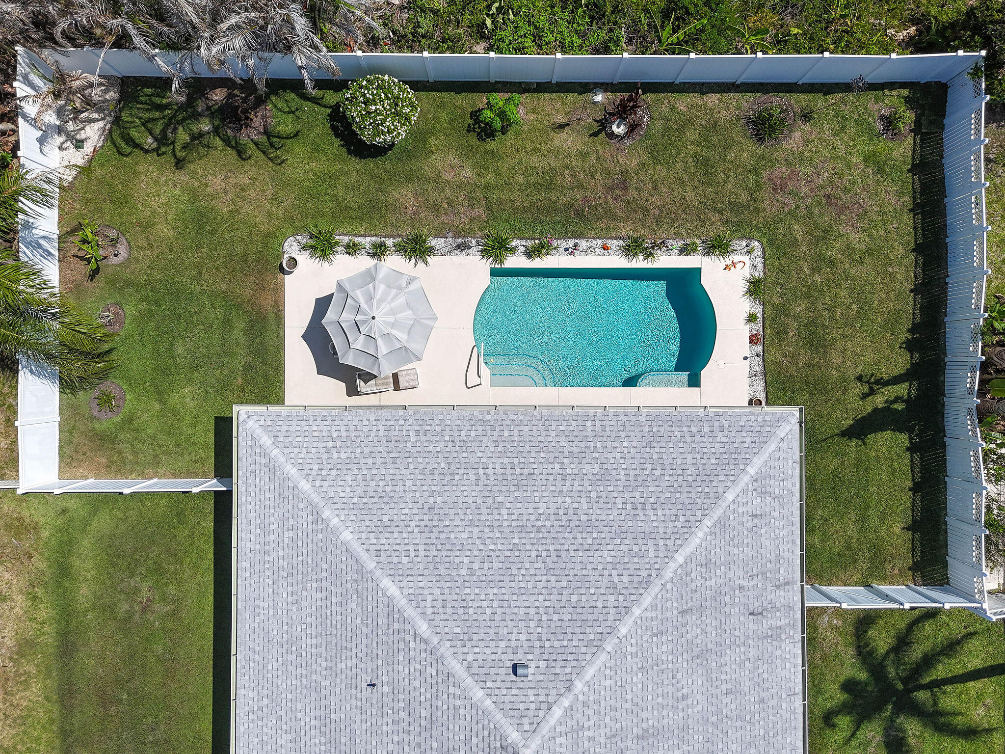 OLEANDER PINES - Residential