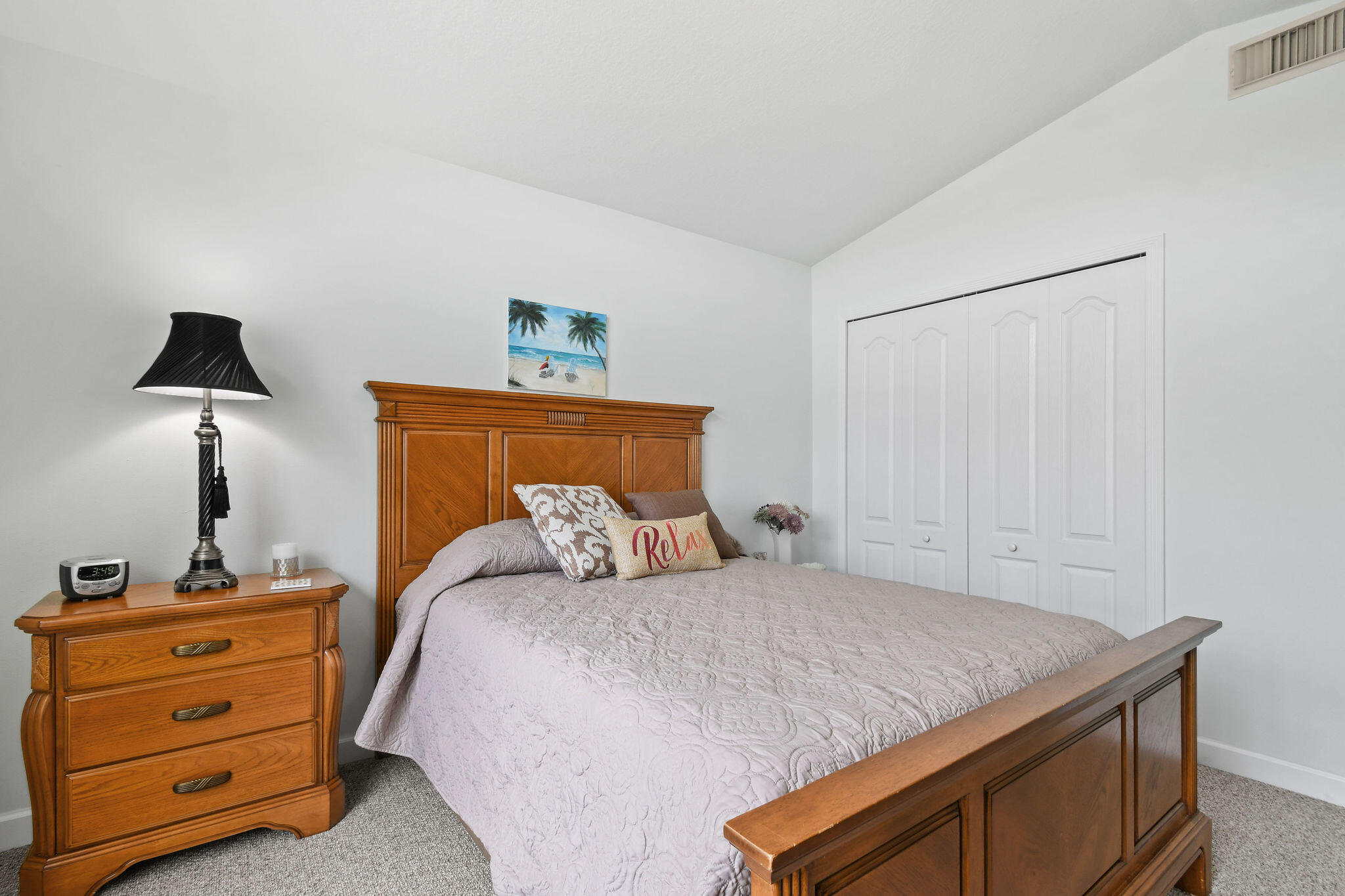 OLEANDER PINES - Residential