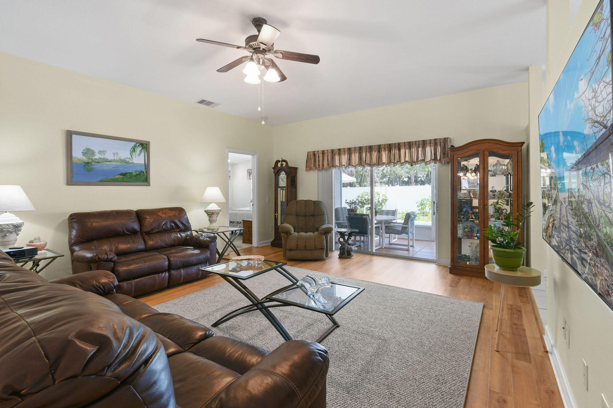 OLEANDER PINES - Residential