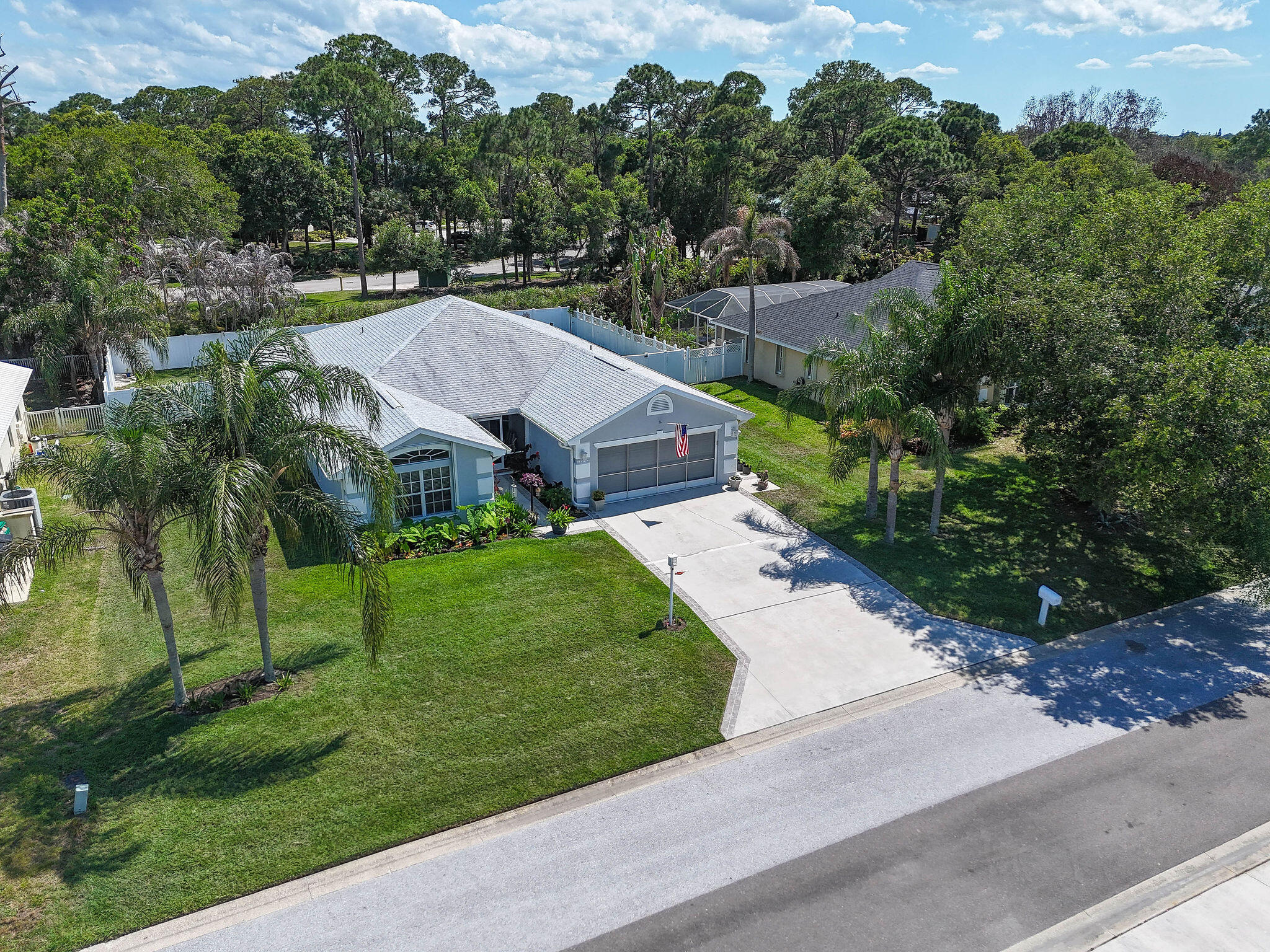 OLEANDER PINES - Residential