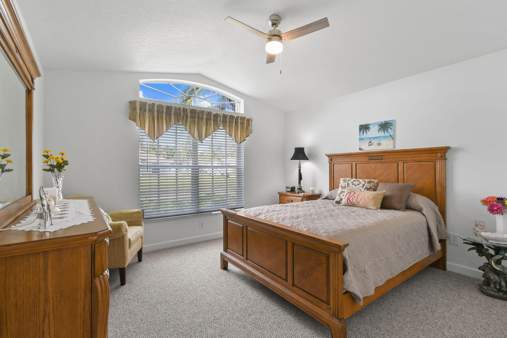 OLEANDER PINES - Residential