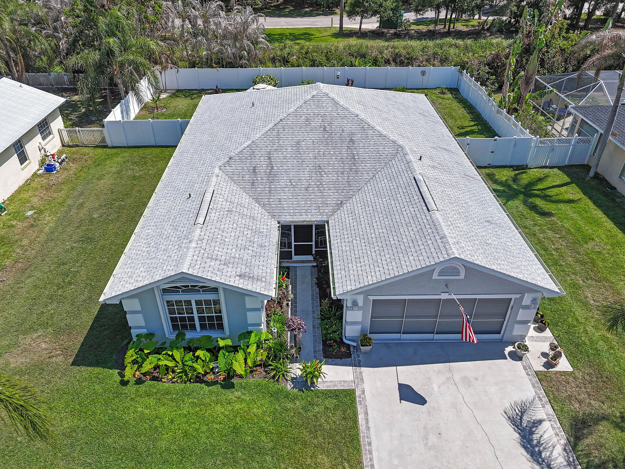 OLEANDER PINES - Residential
